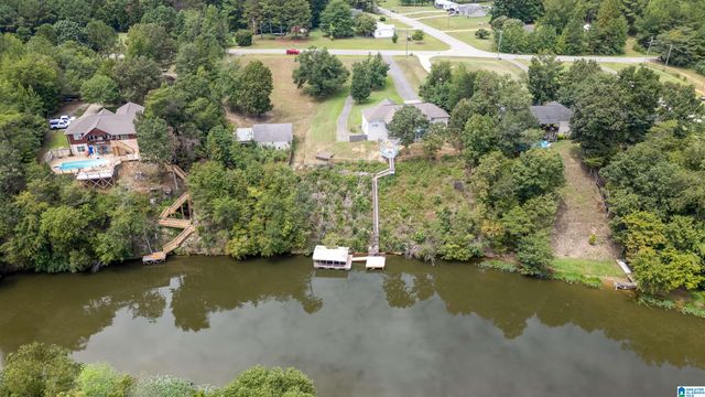 17020 STONECLIFF DRIVE, Northport, AL 35475