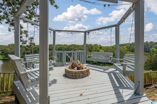 17020 STONECLIFF DRIVE, Northport, AL 35475