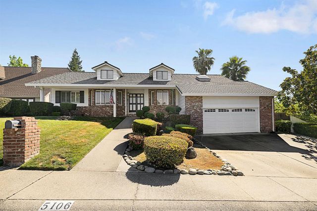 5106 Sunrise Hills Dr, Fair Oaks, CA 95628