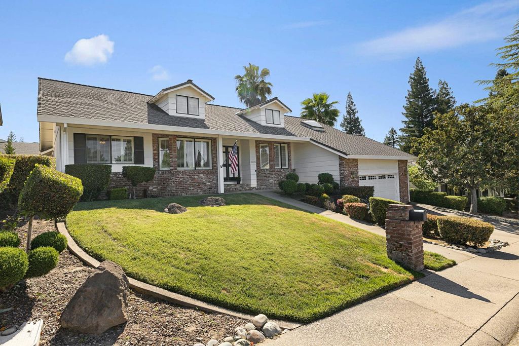5106 Sunrise Hills Dr, Fair Oaks, CA 95628