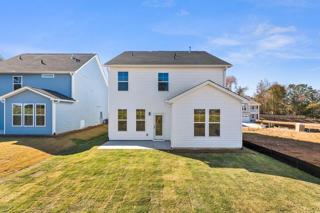 219 Crosswick Street, Summerville, SC 29483