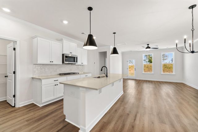 219 Crosswick Street, Summerville, SC 29483