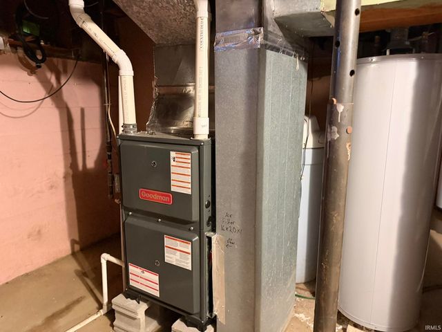 448 Alexander Street, Plymouth, IN 46563