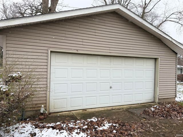 448 Alexander Street, Plymouth, IN 46563