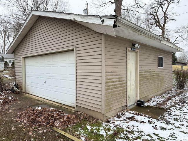 448 Alexander Street, Plymouth, IN 46563