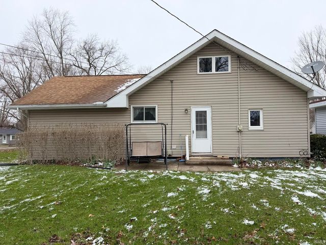 448 Alexander Street, Plymouth, IN 46563