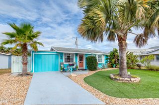 4 Ocean Shore Drive, Ormond Beach, FL 32176