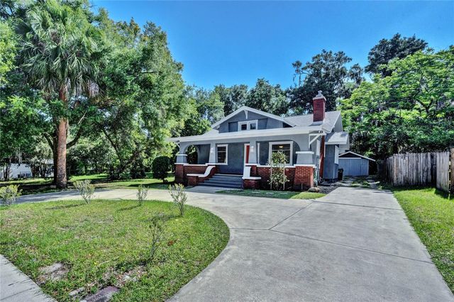 531 N DELAWARE AVENUE, Deland, FL 32720