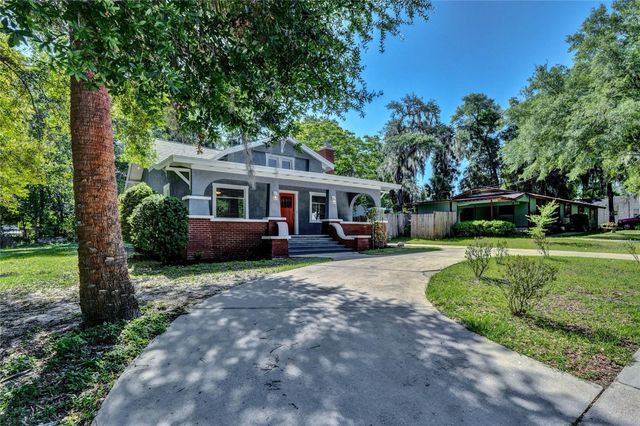 531 N DELAWARE AVENUE, Deland, FL 32720