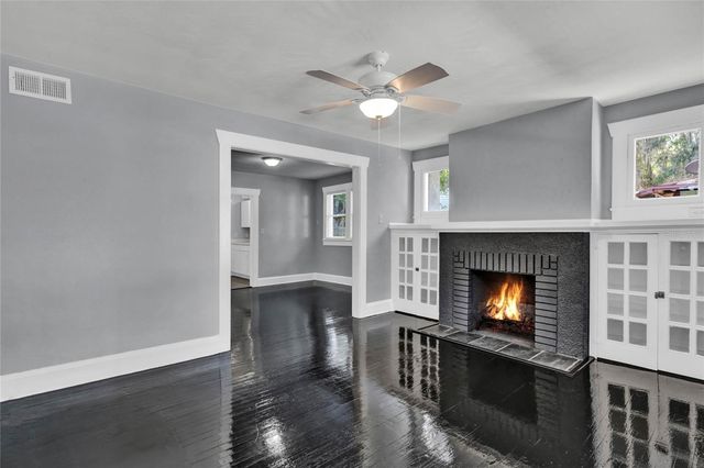 531 N DELAWARE AVENUE, Deland, FL 32720