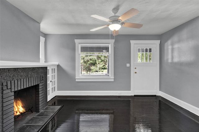 531 N DELAWARE AVENUE, Deland, FL 32720