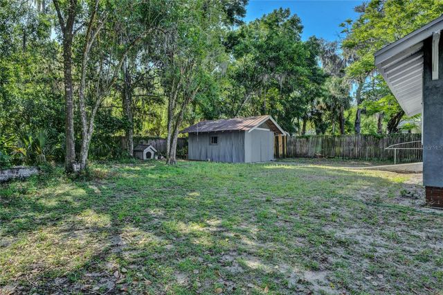 531 N DELAWARE AVENUE, Deland, FL 32720