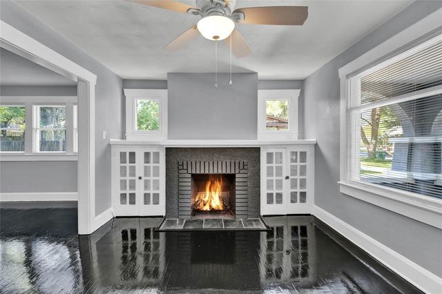 531 N DELAWARE AVENUE, Deland, FL 32720