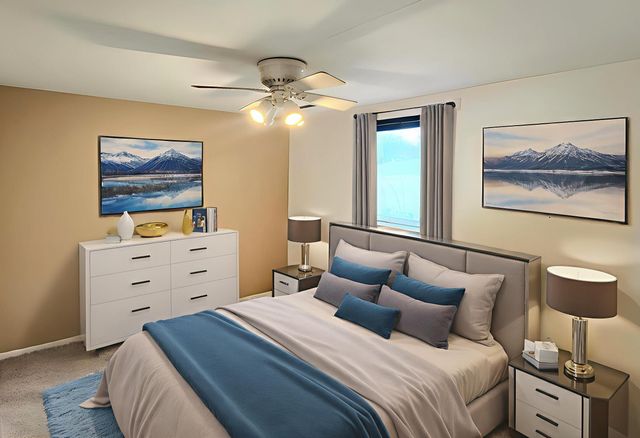 7315 Taney Place, Merrillville, IN 46410