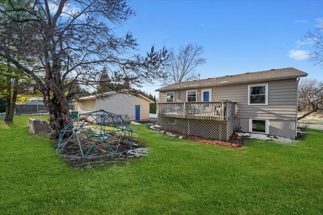 7315 Taney Place, Merrillville, IN 46410