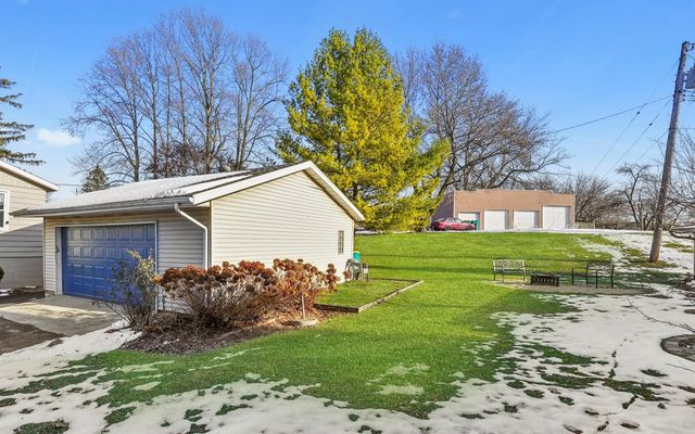 7315 Taney Place, Merrillville, IN 46410