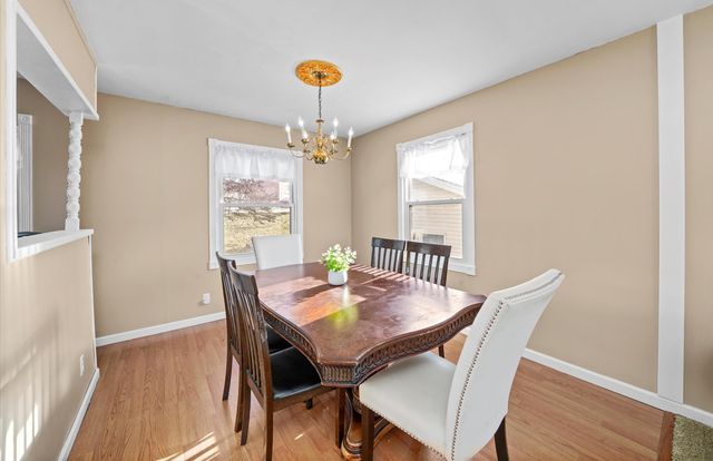 7315 Taney Place, Merrillville, IN 46410