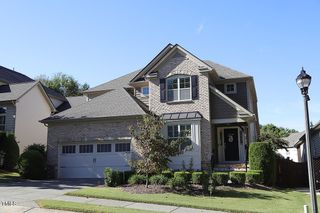 6123 Blakeman Lane, Raleigh, NC 27617
