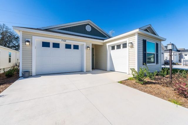 7168 DENVER AVENUE, The Villages, FL 34762
