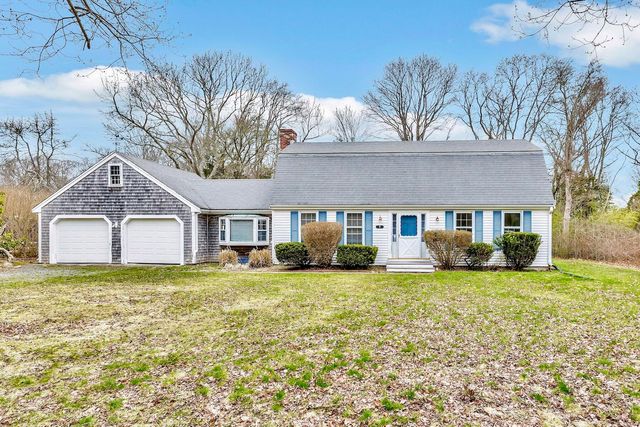 5 Dale Terrace Extension, Sandwich, MA 02563