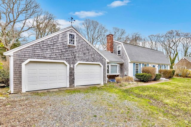 5 Dale Terrace Extension, Sandwich, MA 02563