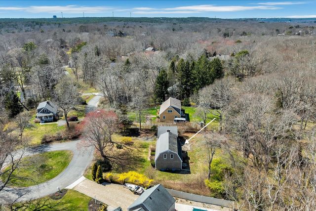 5 Dale Terrace Extension, Sandwich, MA 02563
