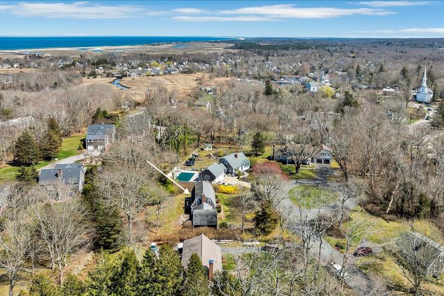5 Dale Terrace Extension, Sandwich, MA 02563
