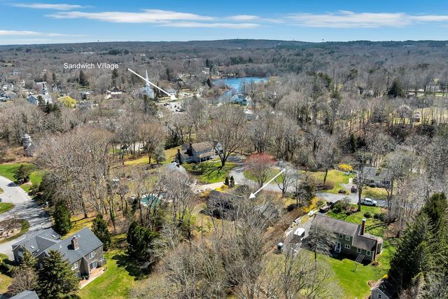 5 Dale Terrace Extension, Sandwich, MA 02563