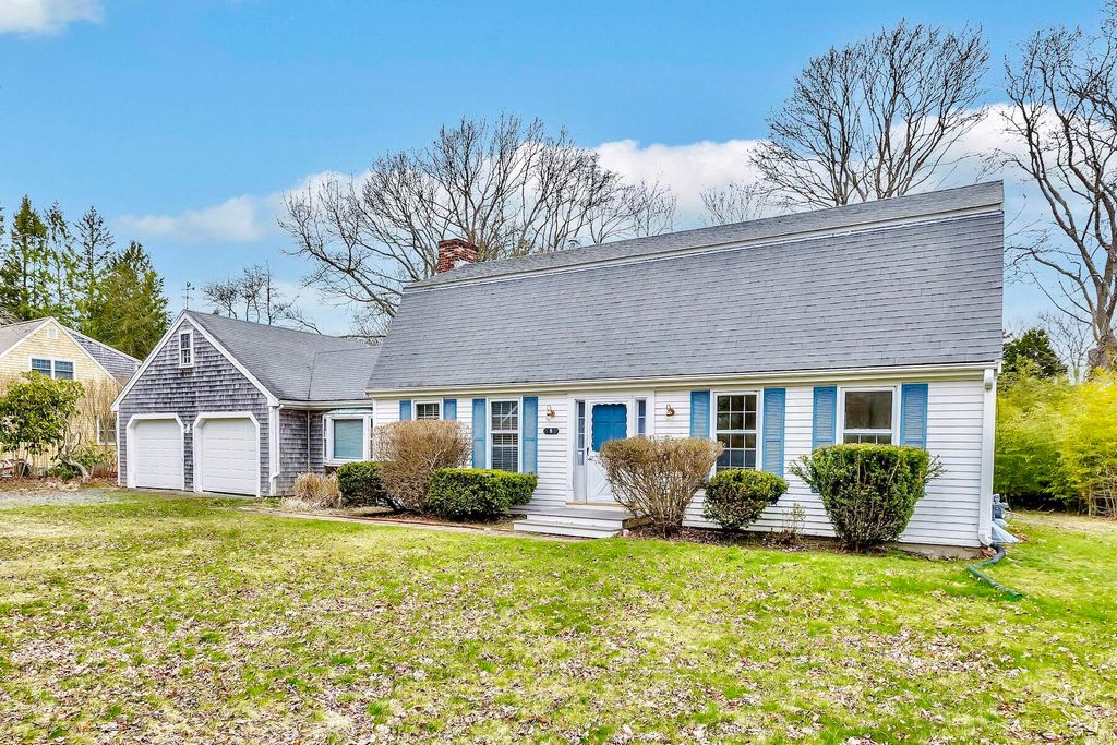 5 Dale Terrace Extension, Sandwich, MA 02563