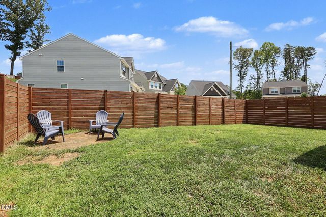 1725 Langlais Drive, Graham, NC 27253