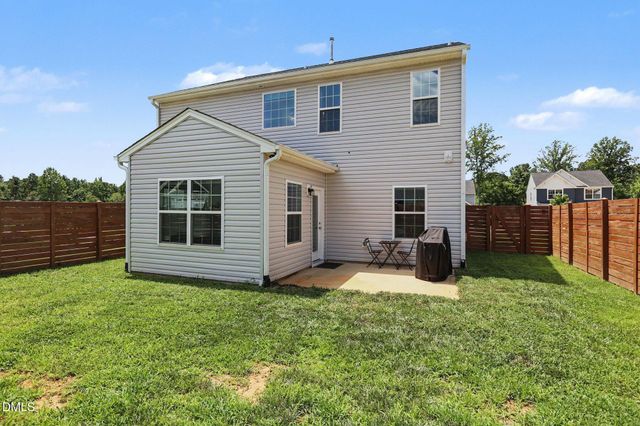 1725 Langlais Drive, Graham, NC 27253