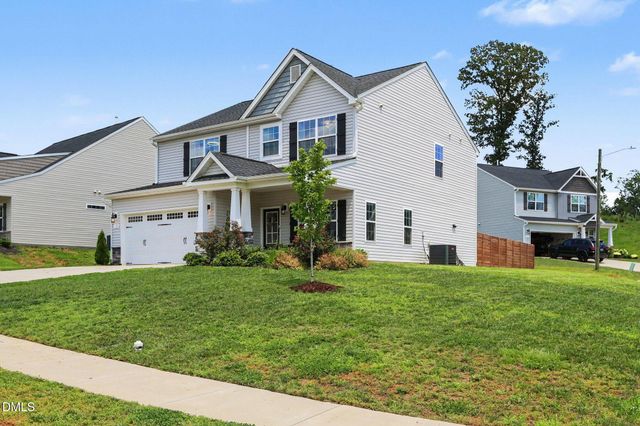 1725 Langlais Drive, Graham, NC 27253
