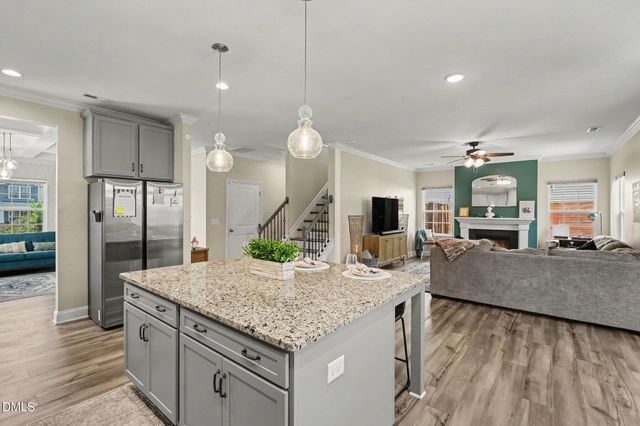 1725 Langlais Drive, Graham, NC 27253