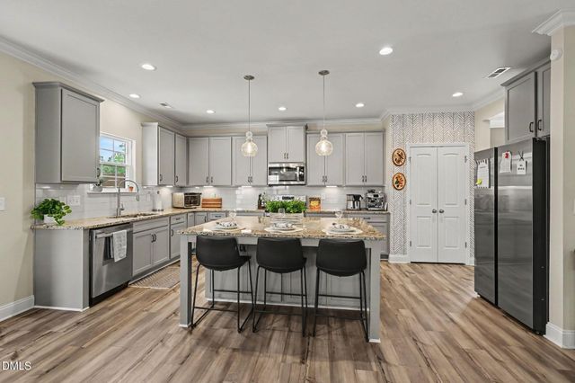 1725 Langlais Drive, Graham, NC 27253