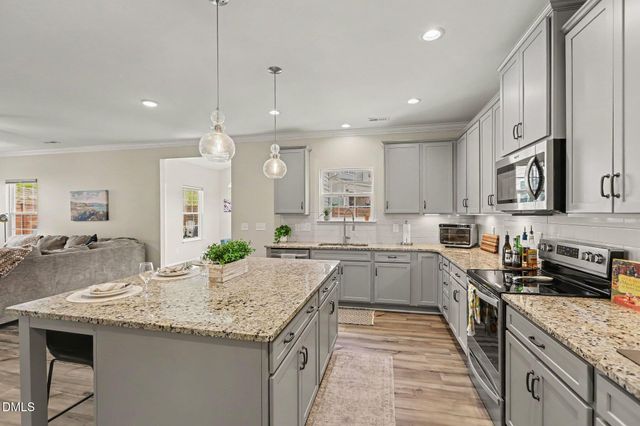 1725 Langlais Drive, Graham, NC 27253