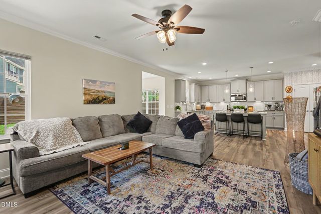 1725 Langlais Drive, Graham, NC 27253
