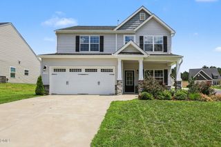 1725 Langlais Drive, Graham, NC 27253