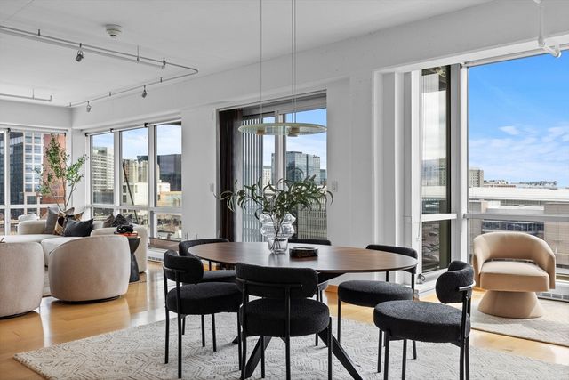 25 Channel Center St 1102, Boston, MA 02210