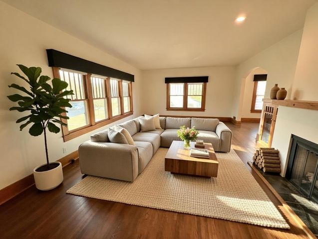 3916 E Willow St, Wichita, KS 67218