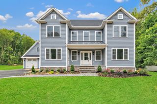 175 Purdy Hill Road, Monroe, CT 06468