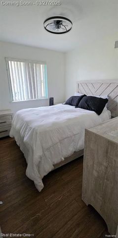 18576 Matthew Drive, Clinton Township, MI 48035