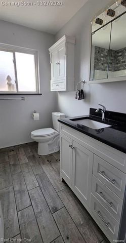 18576 Matthew Drive, Clinton Township, MI 48035