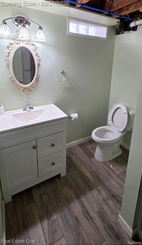 18576 Matthew Drive, Clinton Township, MI 48035