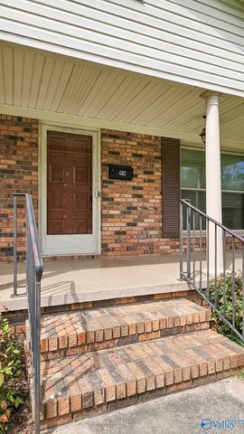 602 Box Street, Athens, AL 35611