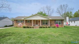 602 Box Street, Athens, AL 35611