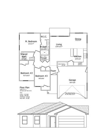 3238 Orson Court, Clifton, CO 81520