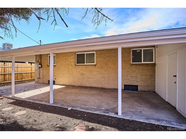 2040 Moline St, Aurora, CO 80010