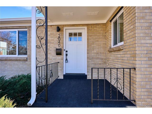 2040 Moline St, Aurora, CO 80010