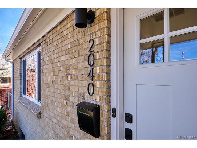 2040 Moline St, Aurora, CO 80010