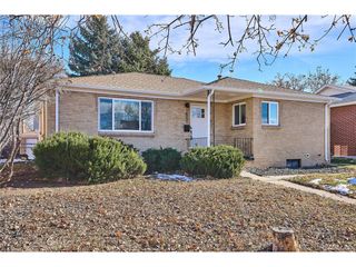 2040 Moline St, Aurora, CO 80010